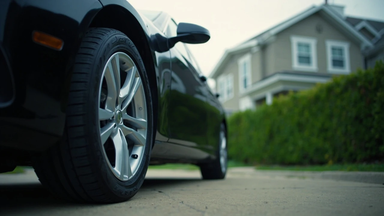 Bridgestone DriveGuard Plus: what the run-flat touring tire actually delivers