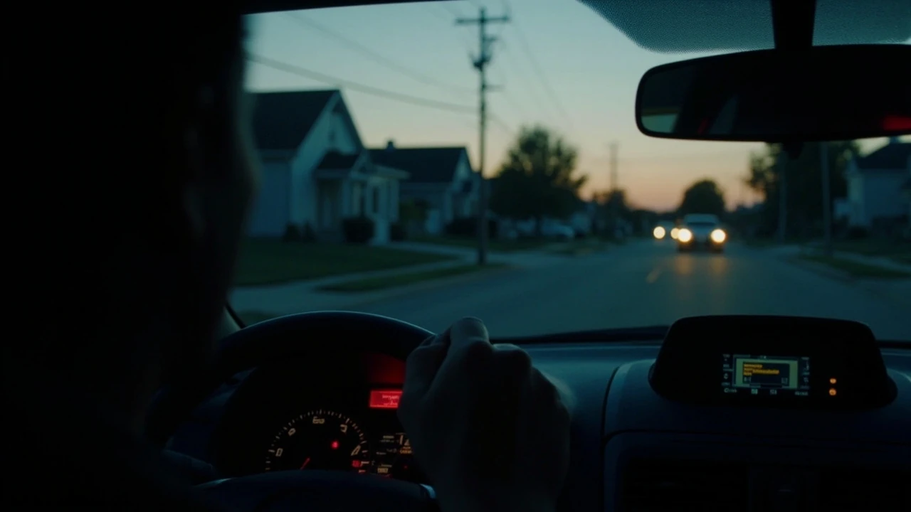 Battery Light On in Car: What It Means and What to Do Next