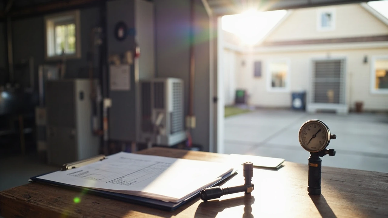 HVAC Inspection Cost: What Homeowners Actually Pay in 2026